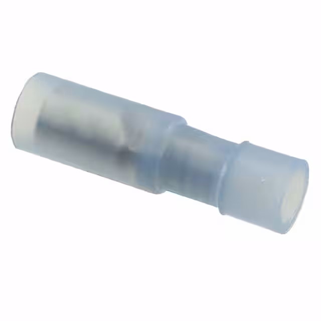 82F-180-NL-A 3M  Barrel Bullet Connectors